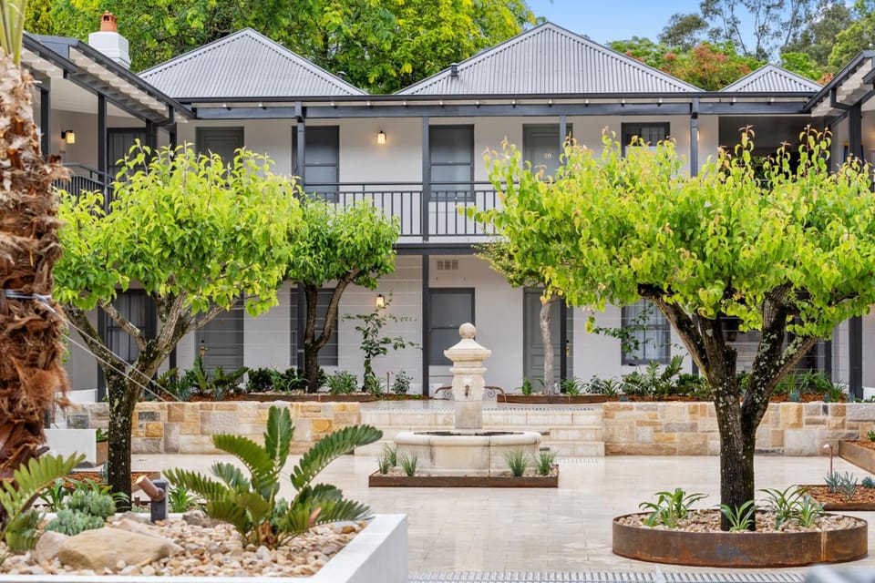 Wildes Hotel Kangaroo Valley Hotel in Kangaroo Valley