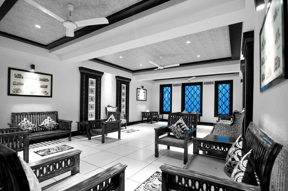 Liwa Hotel in Bengaluru
