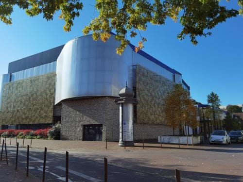 LES PINGOUINS DE LA MARNE Hotel in Île-de-France