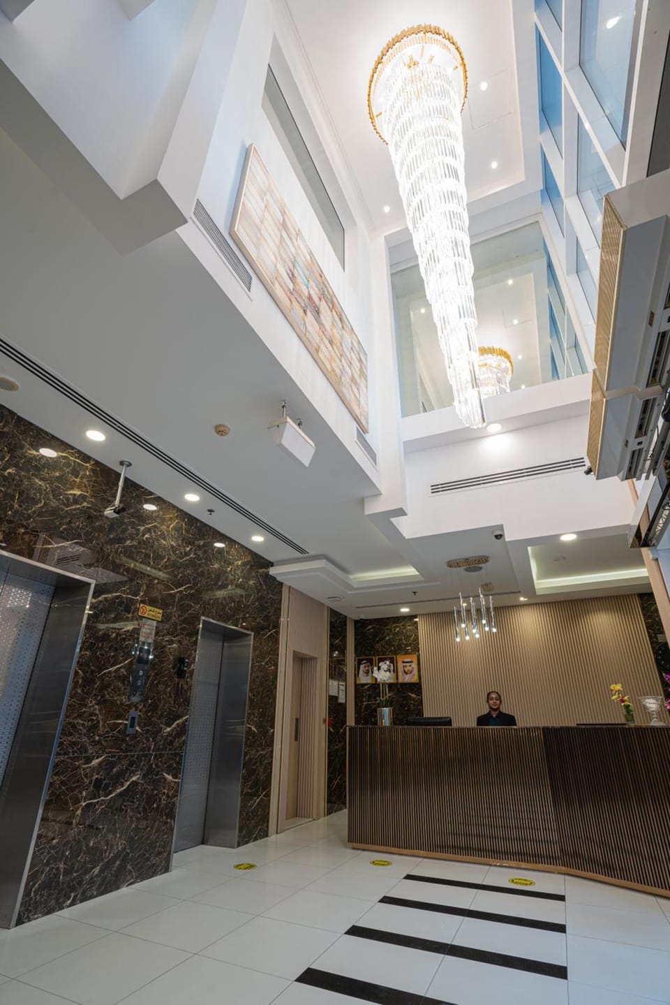 Vista City Hotel Hotel in Dubai