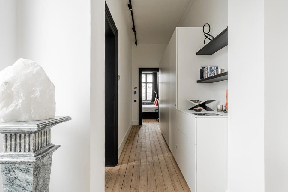 Ribas Guestrooms Hotel in Bruges