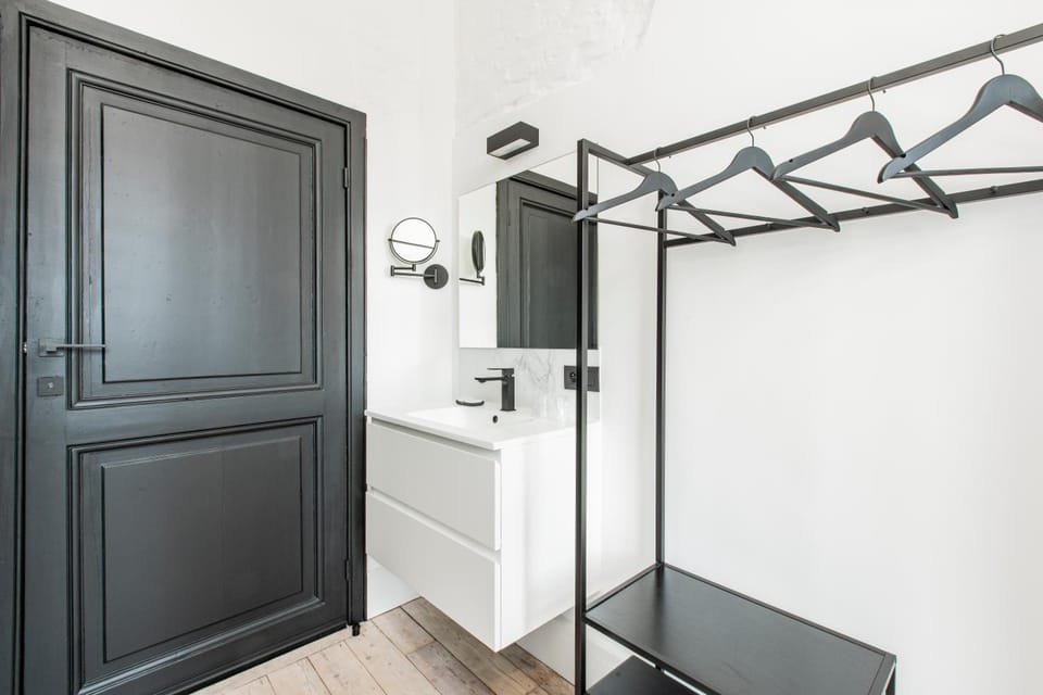 Ribas Guestrooms Hotel in Bruges