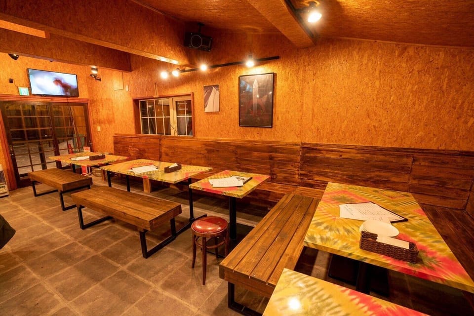 YOUTEI Hostel in Hokkaido Prefecture