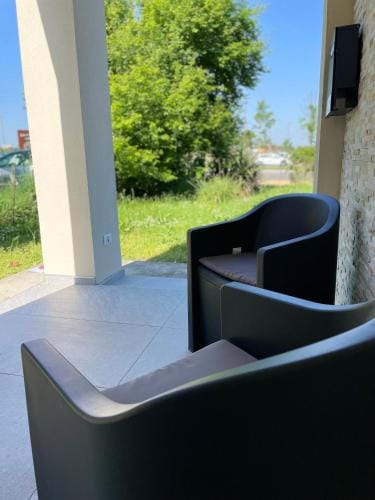 La Casa degli Artisti Hotel in Emilia-Romagna