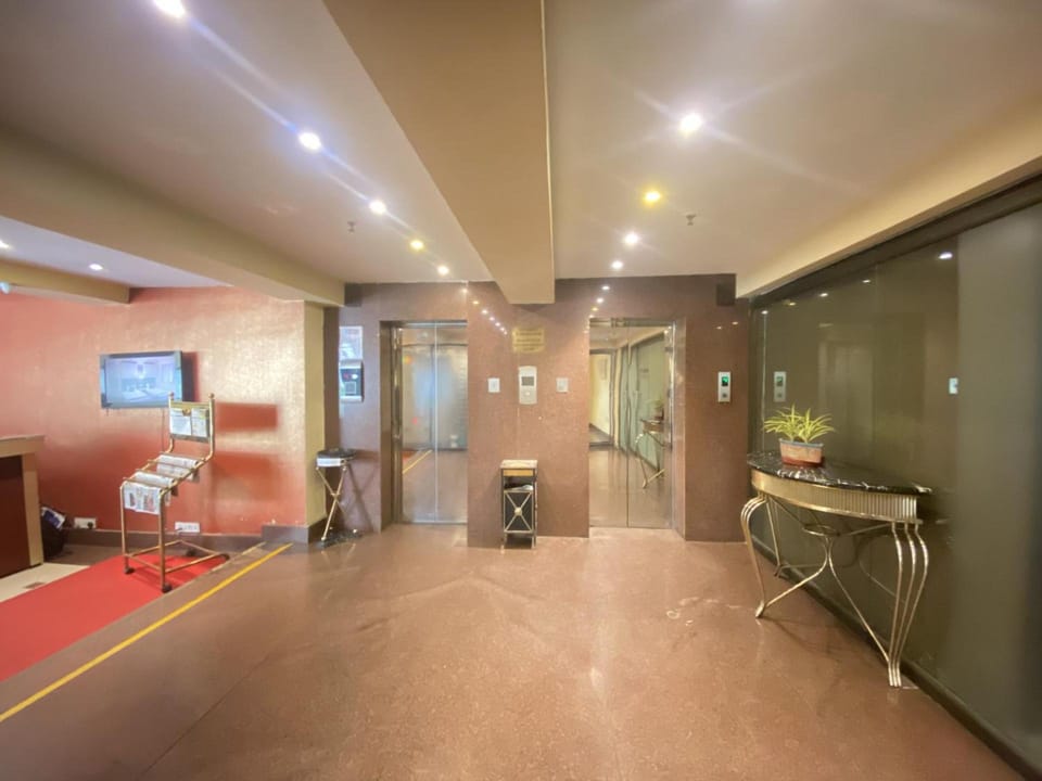 Astoria Hotel Hotel in Kolkata