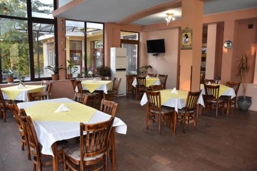 Хотел Сима Hotel in Plovdiv Province