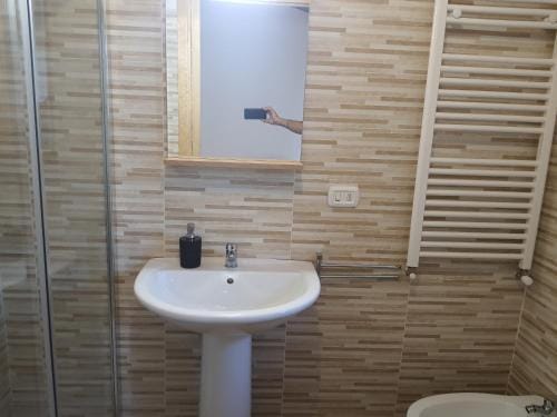 Parma house Hotel in Parma