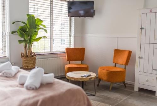 Koffie- en eethuis de Heerlijckheid Hotel in Nijmegen