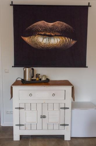 Koffie- en eethuis de Heerlijckheid Hotel in Nijmegen