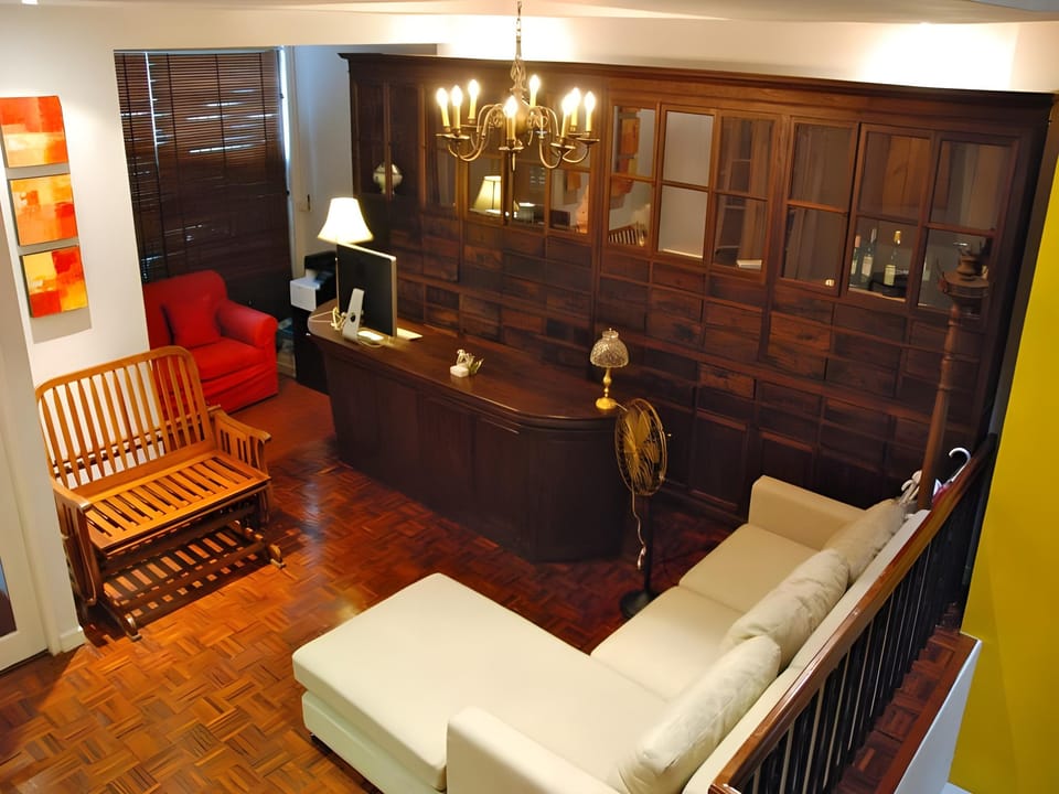 Cafe Ice Residences Apartment hotel in Bangkok