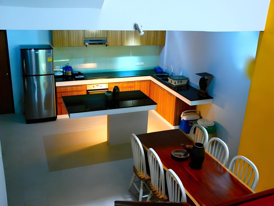 Cafe Ice Residences Apartment hotel in Bangkok