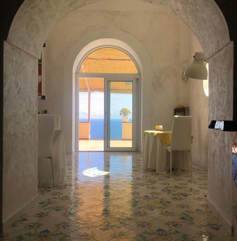 Tenuta La Picola Hotel in Furore