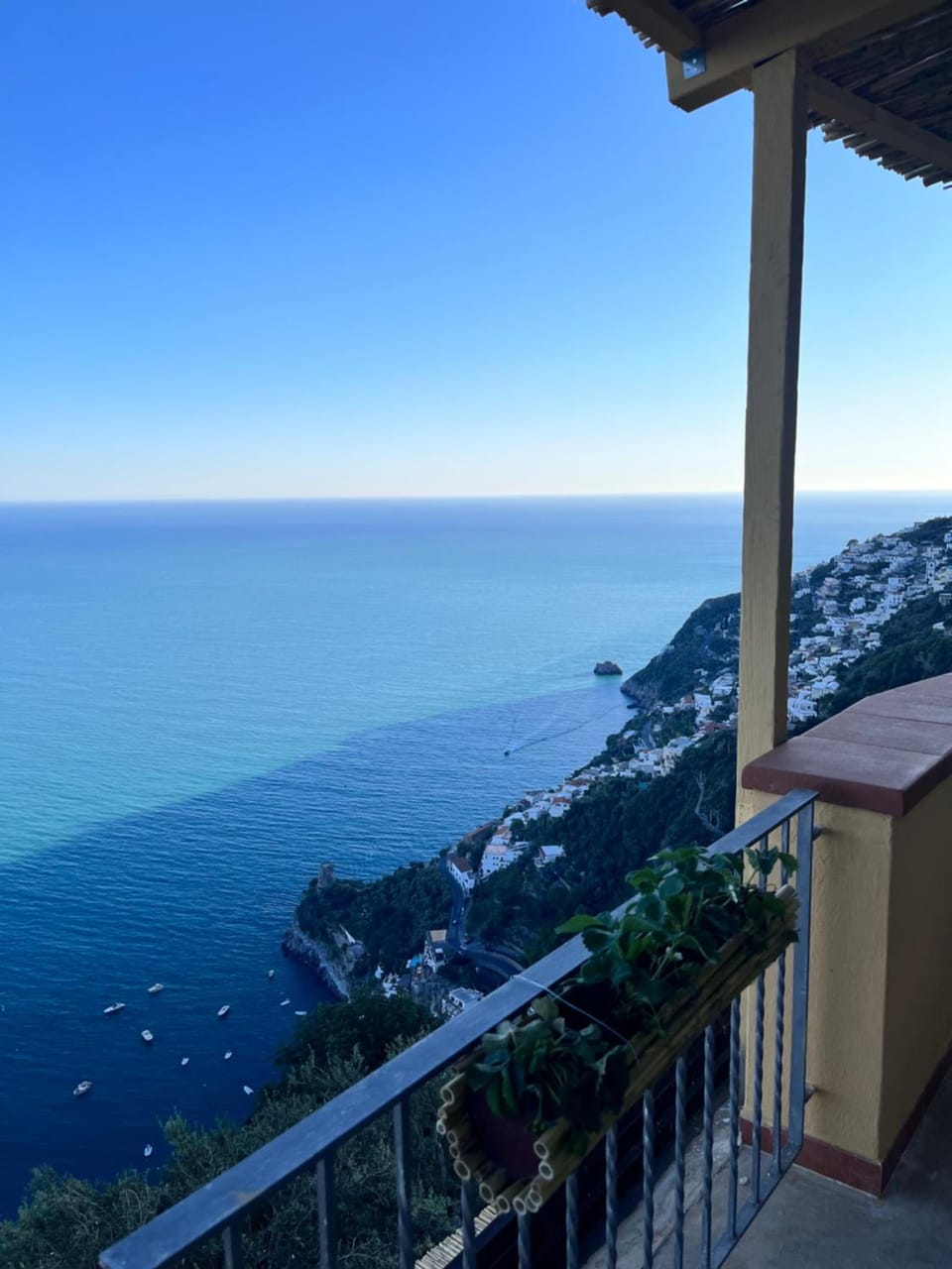 Tenuta La Picola Hotel in Furore