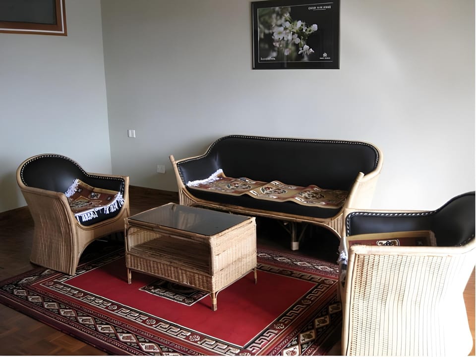 Cherry Resort South Sikkim Resort in India