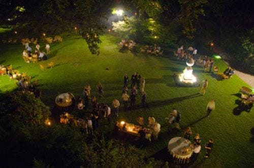 Le Notti in Villa Hotel in Emilia-Romagna