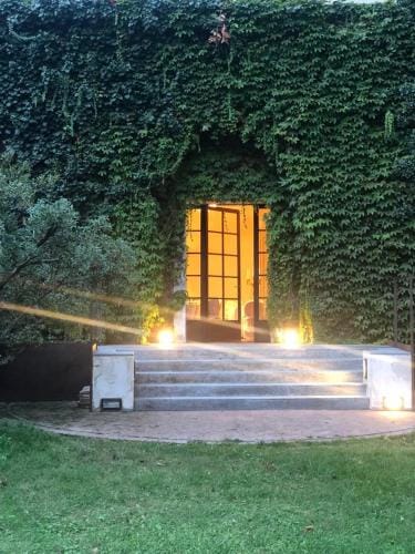 Le Notti in Villa Hotel in Emilia-Romagna