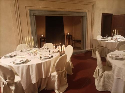 Le Notti in Villa Hotel in Emilia-Romagna