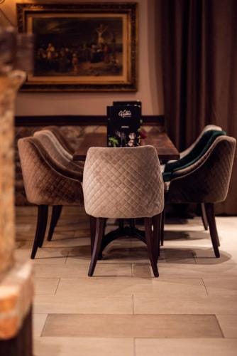 SZUR Home Hotel in Serbia