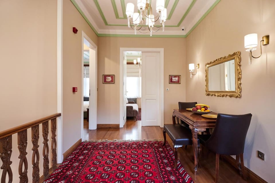 White Palace Old City Boutique Hotel Hotel in Istanbul