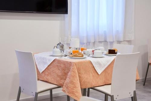 Le Vette Hotel in Rovereto