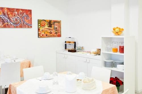 Le Vette Hotel in Rovereto