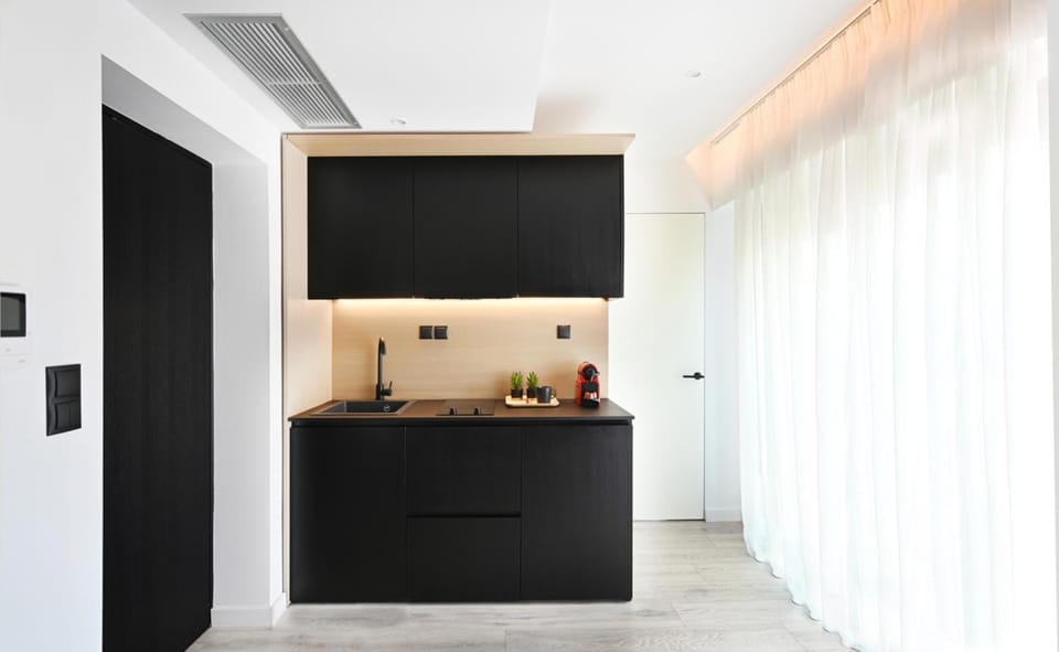 ICON Urban Living Hotel in Thessaloniki
