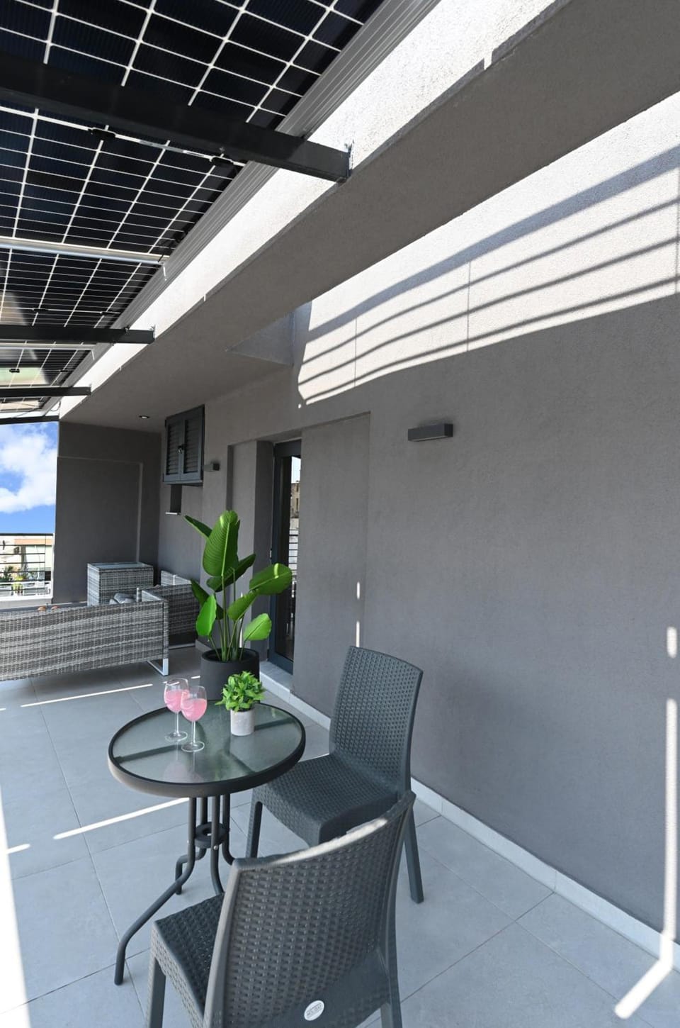 ICON Urban Living Hotel in Thessaloniki