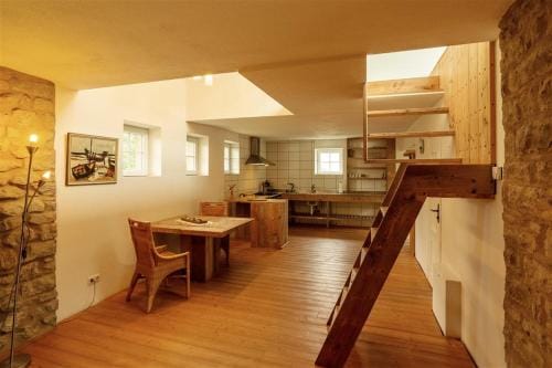 Die Strumpffabrik - Guesthouse Hotel in Vulkaneifel