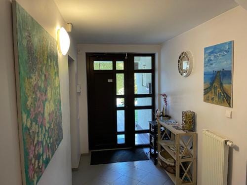 Vila Vanila Hotel in Palanga