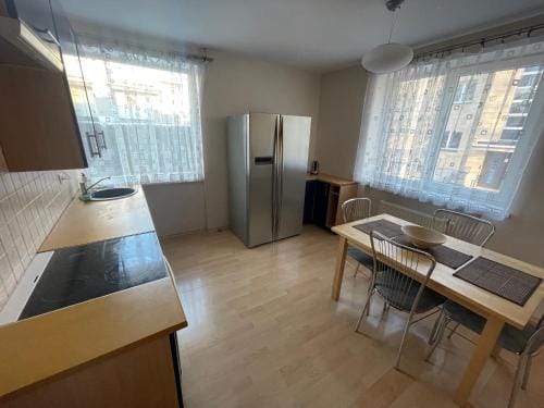 Vila Vanila Hotel in Palanga