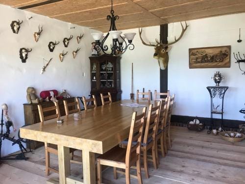 B&B Neuses am Brand Hotel in Thuringia, Germany