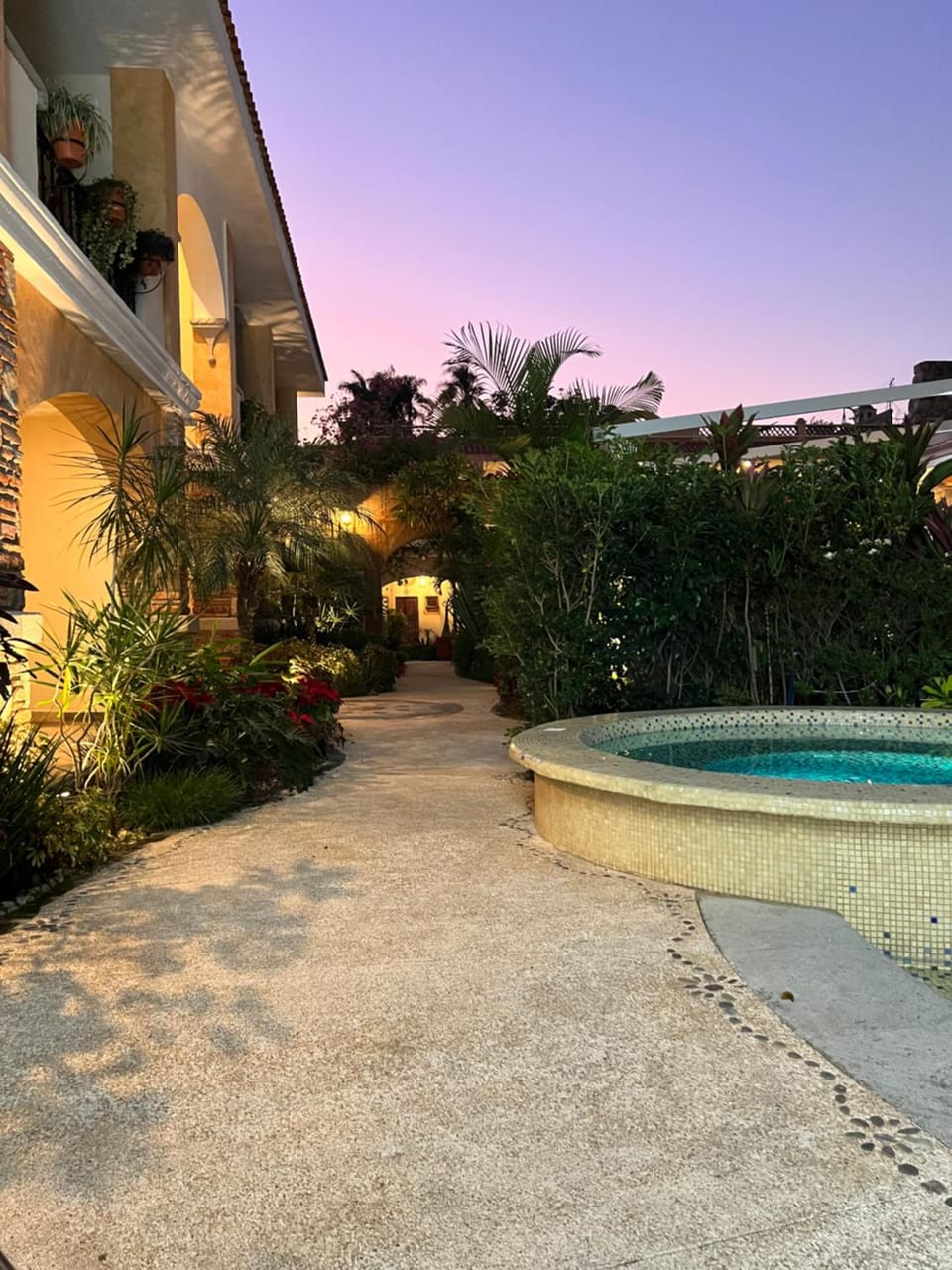 Meson de las Delicias Hotel in Cuernavaca