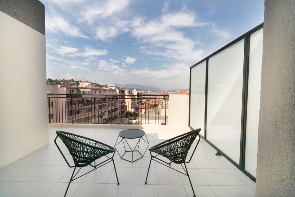 Best Western Hotel Journel Saint-Laurent-du-Var Hotel in Nice