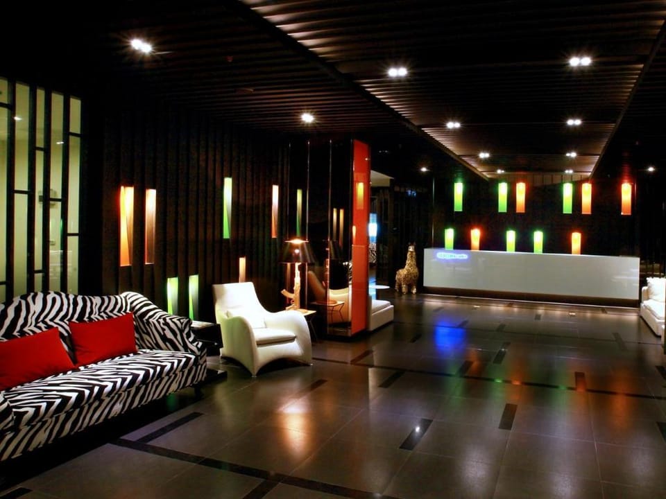 Brighton Hotel Bangkok Hotel in Bangkok