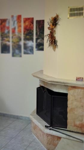 Alexandros Guesthouse Hotel in Decentralized Administration of Macedonia and Thrace
