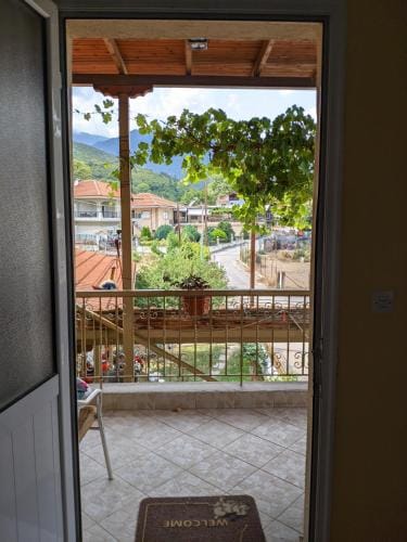Alexandros Guesthouse Hotel in Decentralized Administration of Macedonia and Thrace