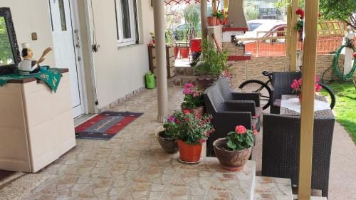 Alexandros Guesthouse Hotel in Decentralized Administration of Macedonia and Thrace