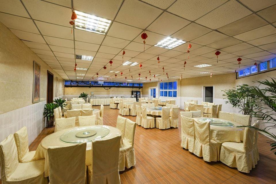 Dragon Garden hotel Hotel in Chengdu