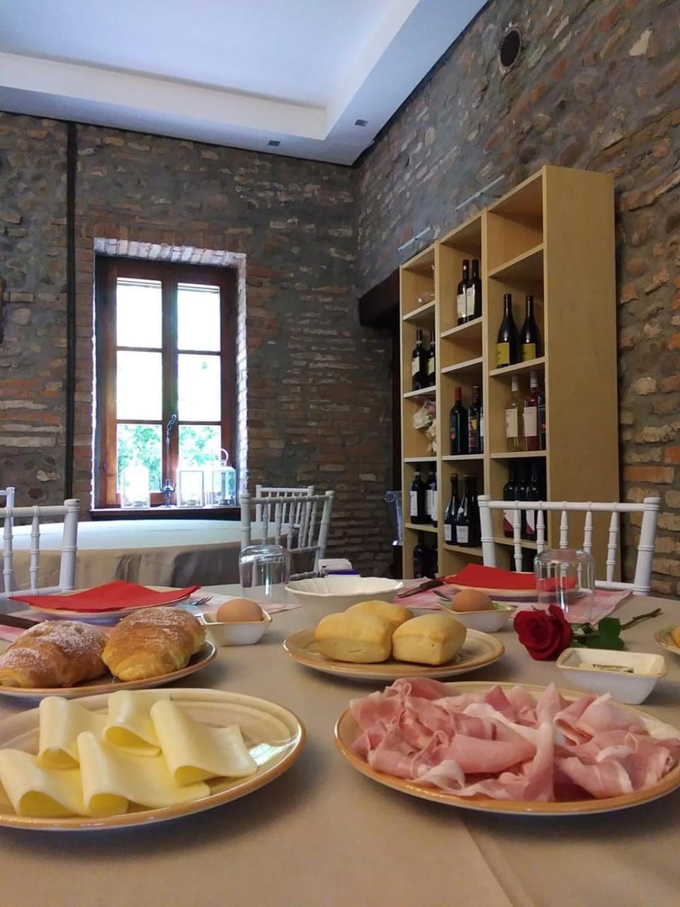 Villa dei Mulini Hotel in Province of Brescia