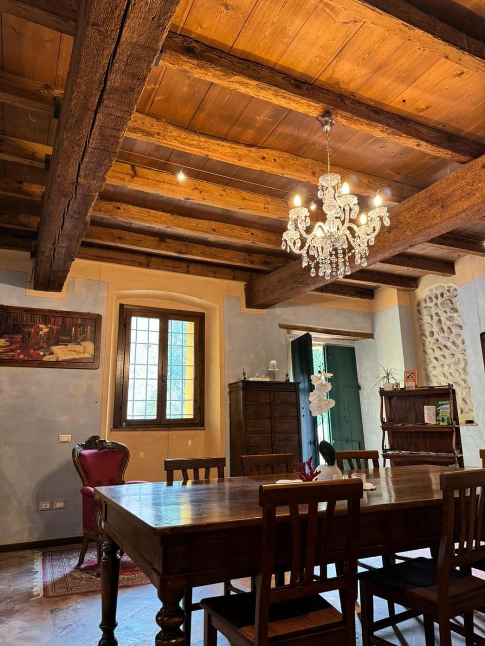 Villa dei Mulini Hotel in Province of Brescia