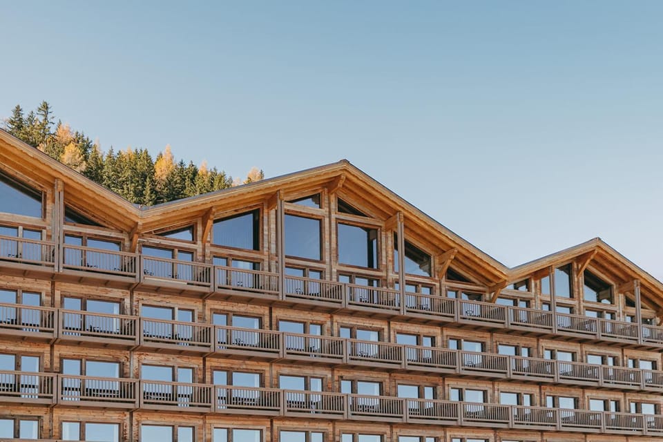 Eringer Hotel Hotel in Canton of Valais