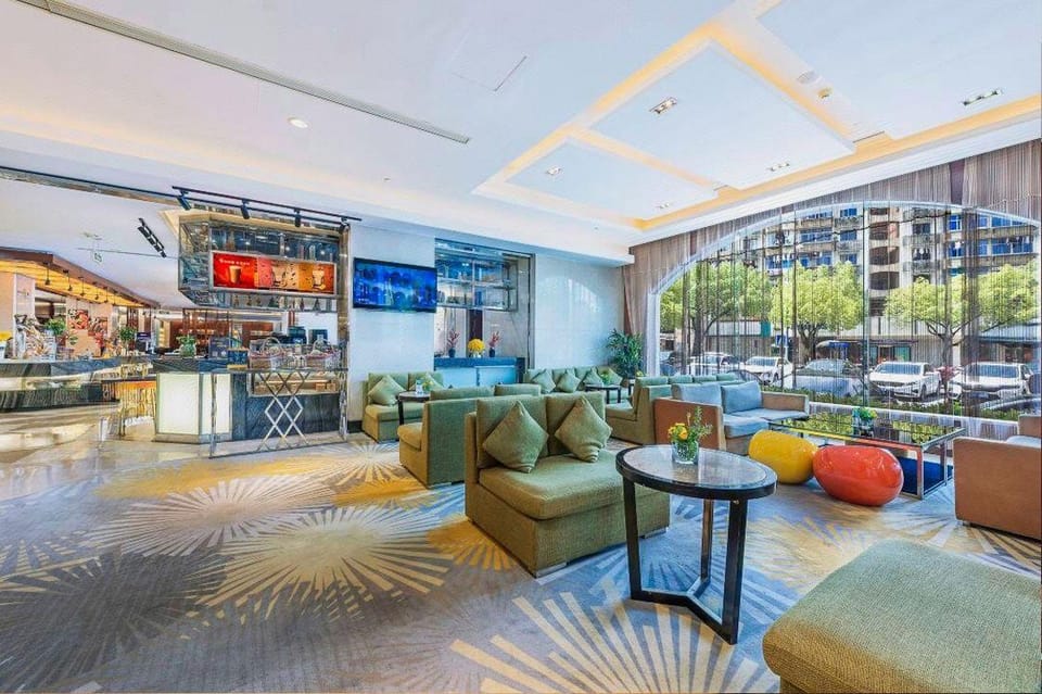 Haiwaihai  Hotel Hotel in Hangzhou