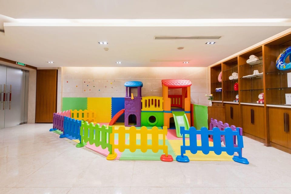 Haiwaihai  Hotel Hotel in Hangzhou