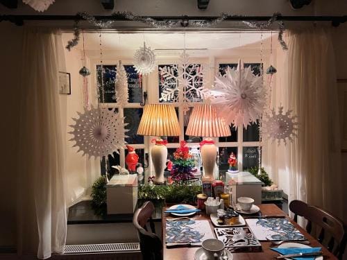 The Cottage Bed & Breakfast Hotel in Polperro