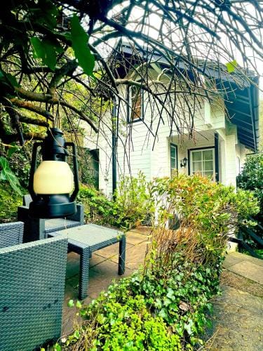 The Cottage Bed & Breakfast Hotel in Polperro
