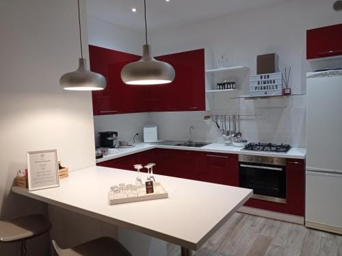 Dimora Pianelle Hotel in Province of Taranto