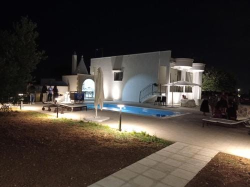 Dimora Pianelle Hotel in Province of Taranto