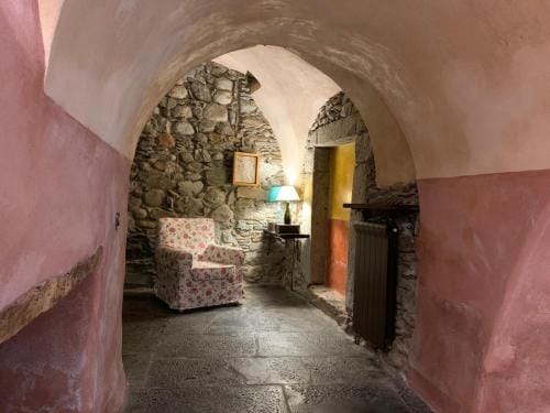 Foresteria Antica Farmacia Hotel in Province of Brescia