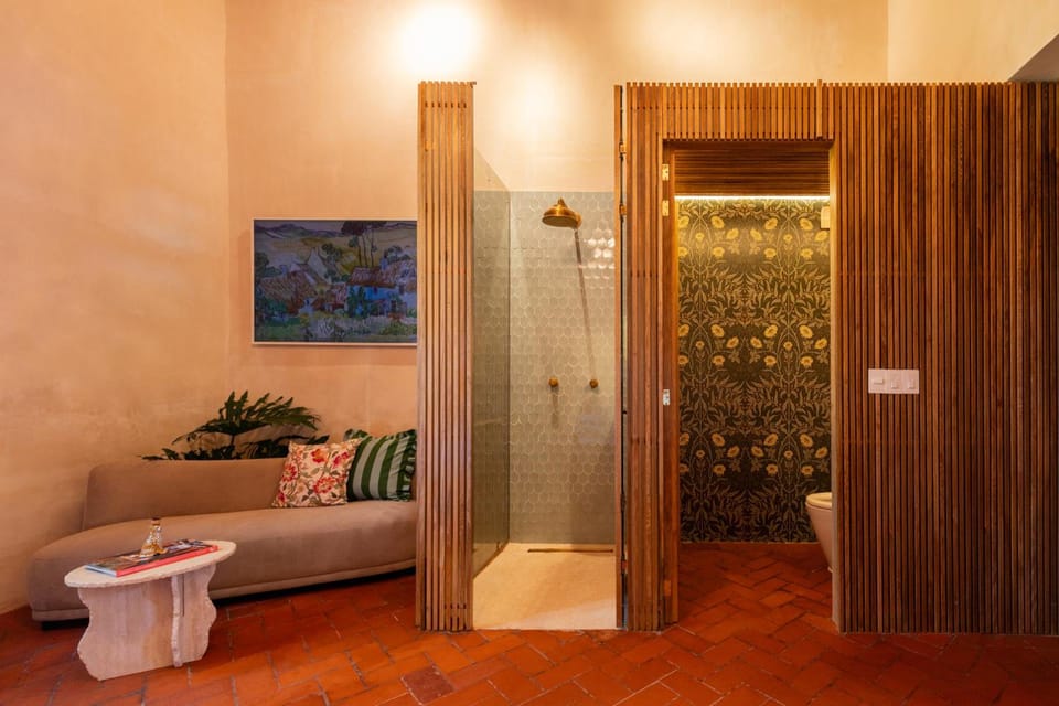 Hotel Casa De Quino Hotel in State of Querétaro