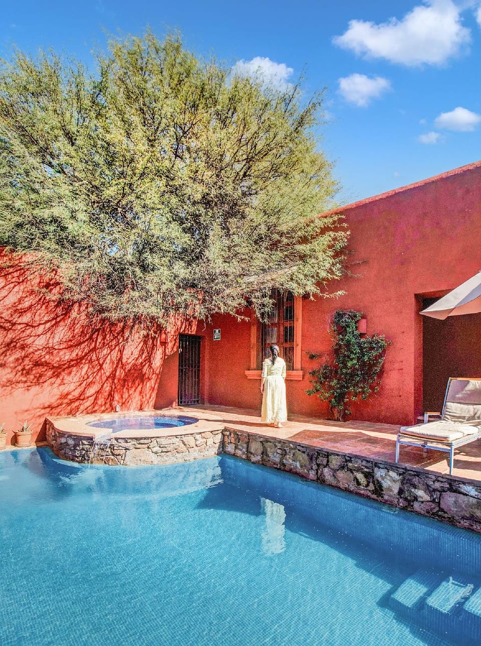 Hotel Casa De Quino Hotel in State of Querétaro